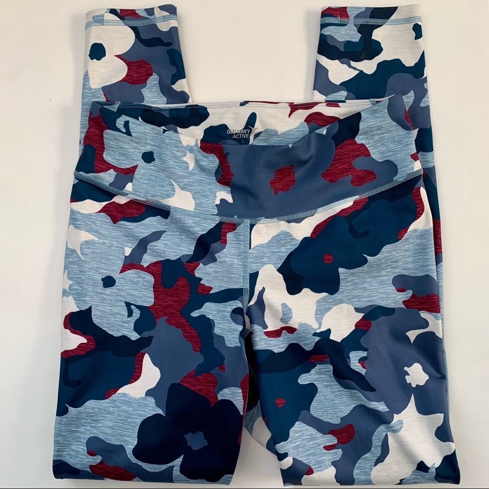 Old Navy Active Go Dry Leggings